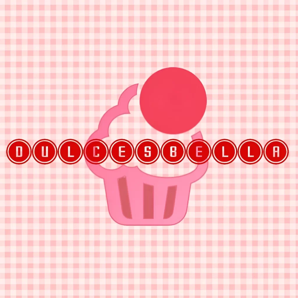 Logotipo de Dulces Bella